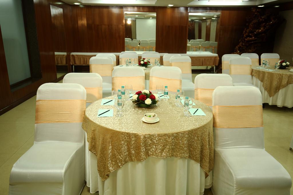 Hotel Evoke Lifestyle, Delhi à New Delhi Extérieur photo