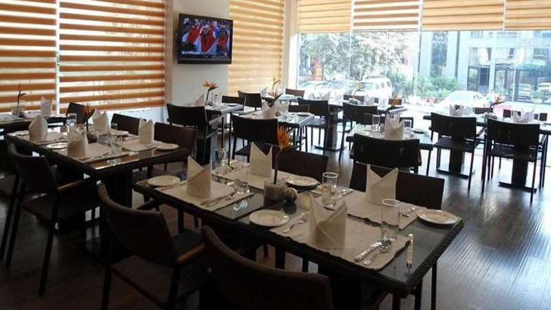 Hotel Evoke Lifestyle, Delhi à New Delhi Extérieur photo