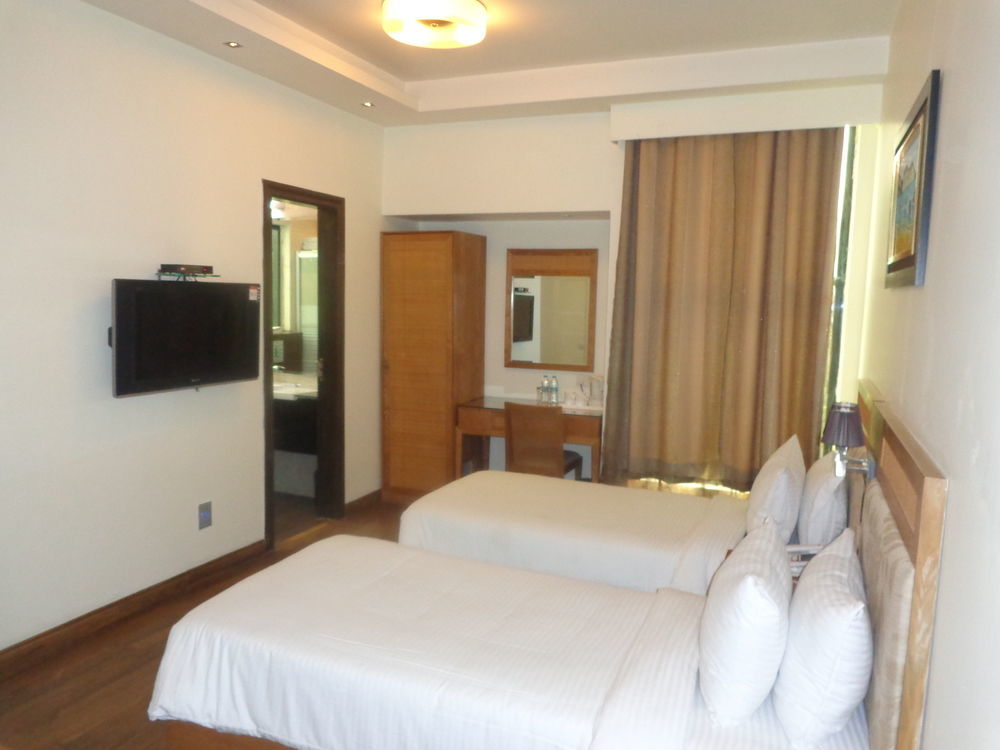 Hotel Evoke Lifestyle, Delhi à New Delhi Extérieur photo